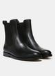 Cecyl Leather Ankle Boot image number 1