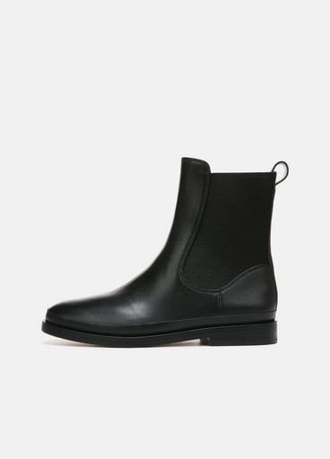 Cecyl Leather Ankle Boot image number 0