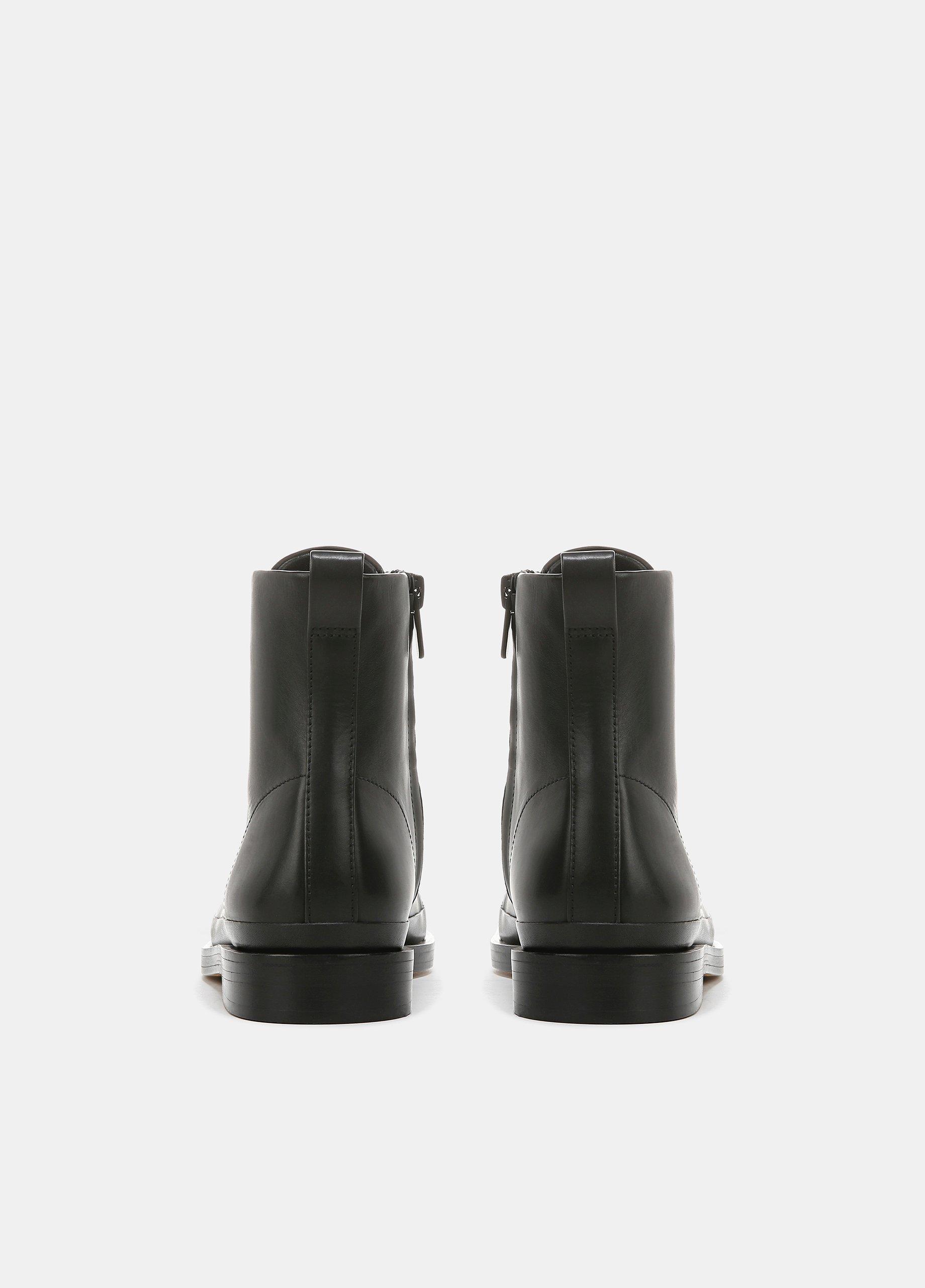 Cooper Leather Boot image number 2