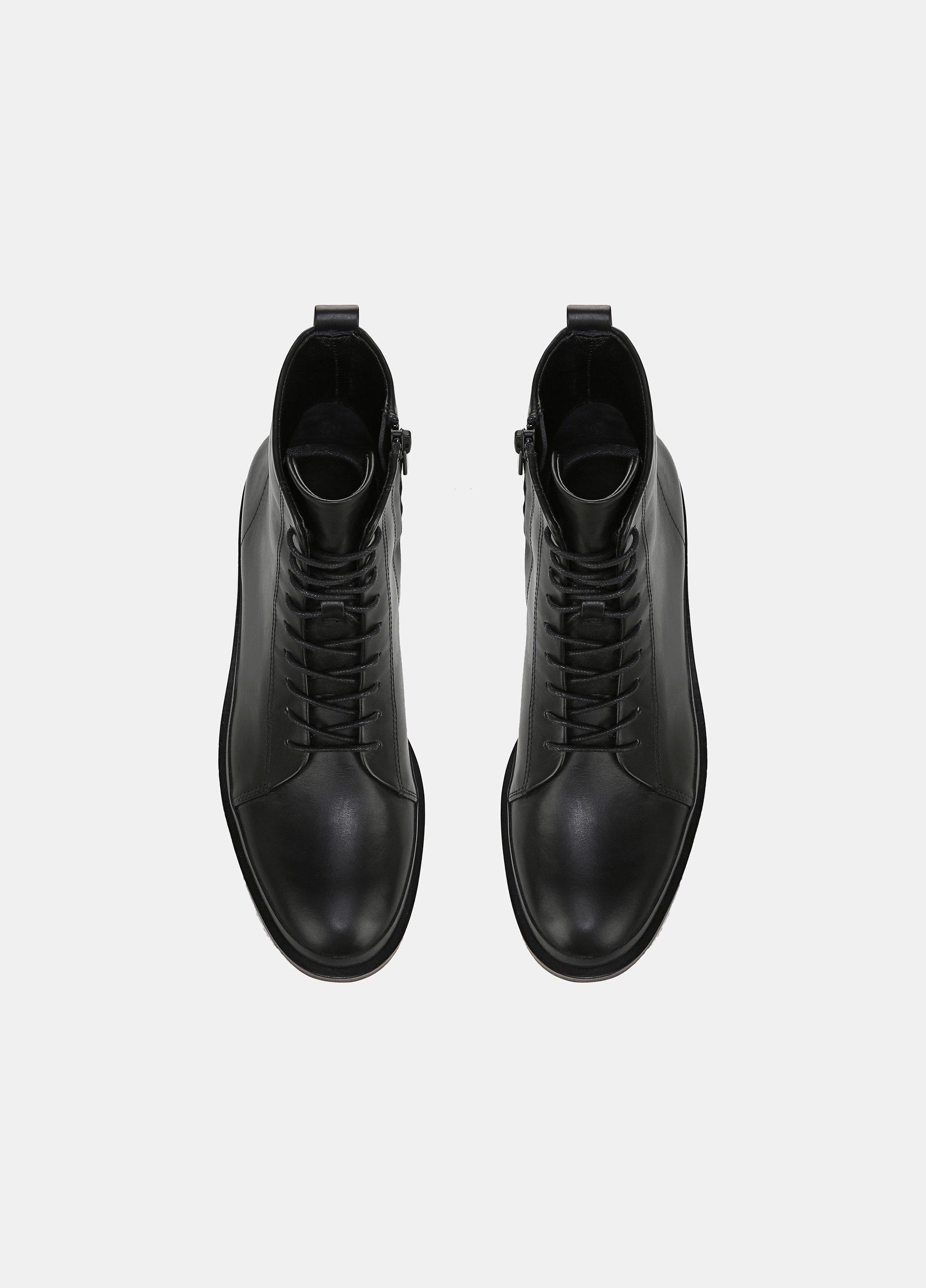 Cooper Leather Boot image number 3