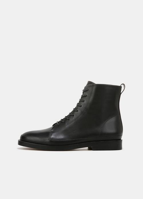 Cooper Leather Boot