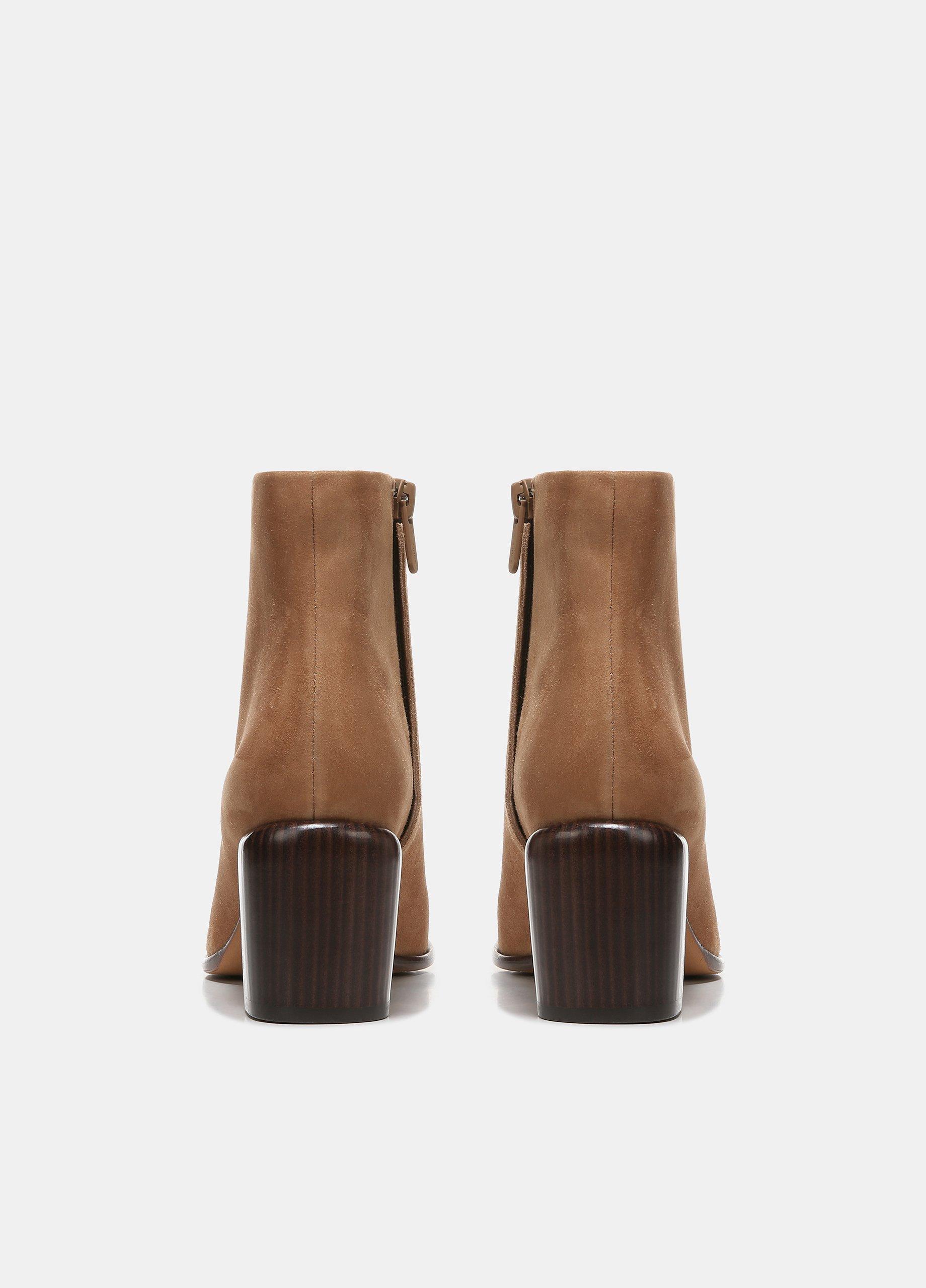 Maggie Suede Boot image number 2