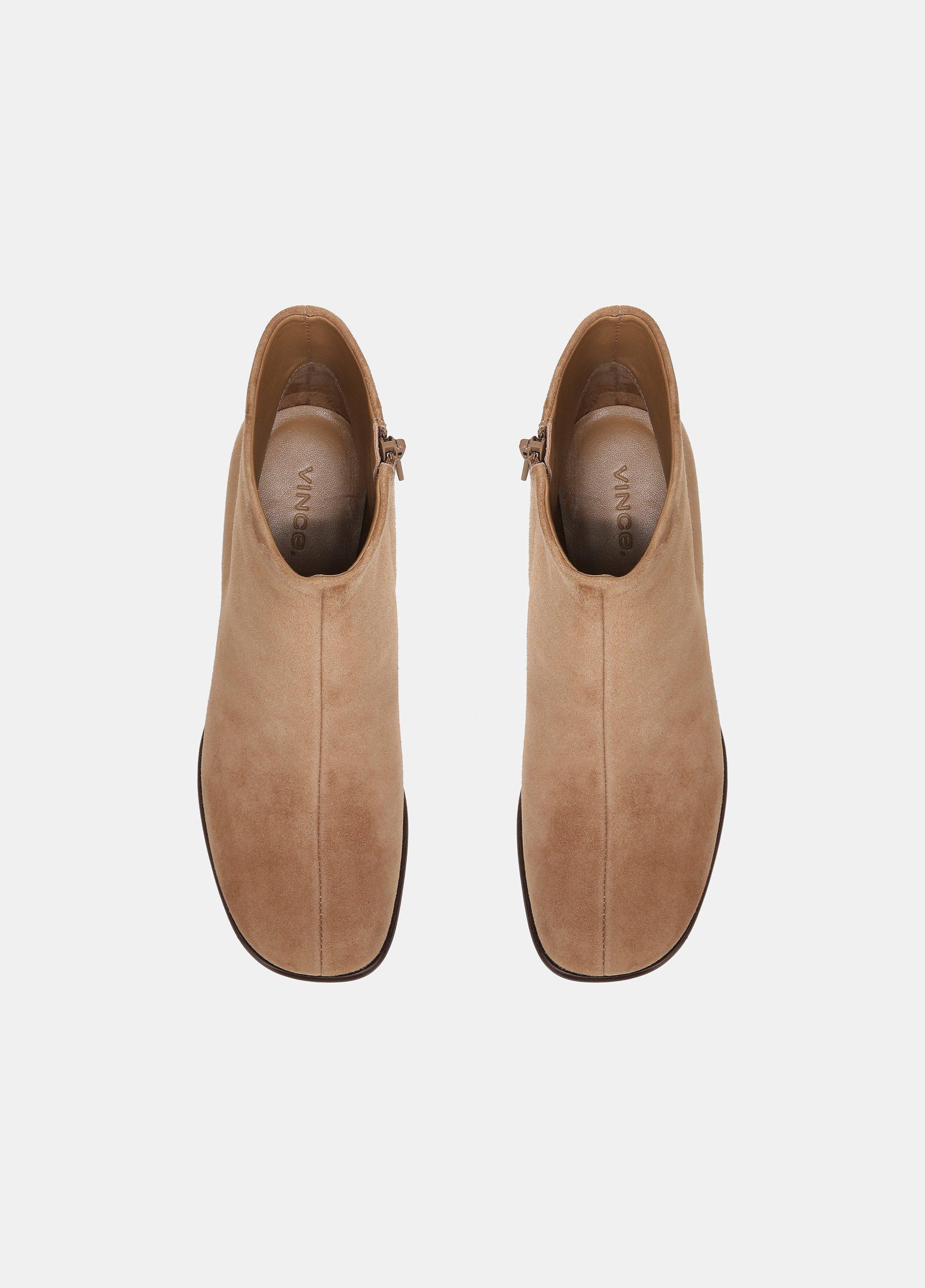 Maggie Suede Boot image number 3