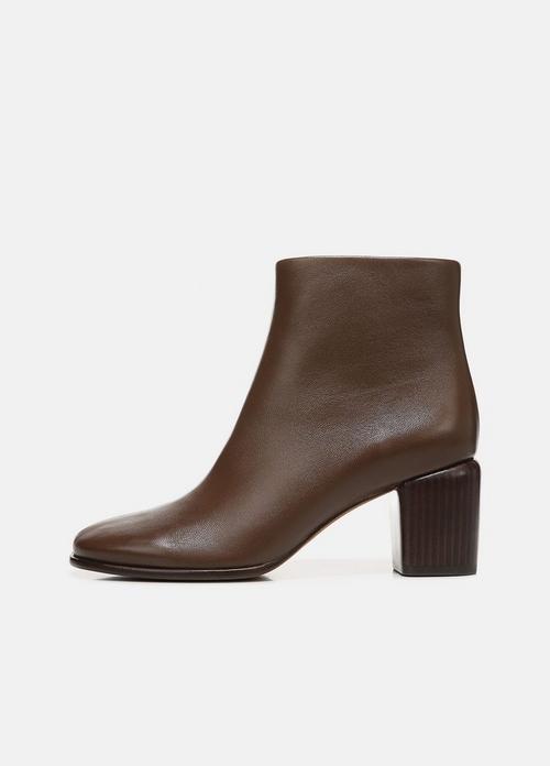 Maggie Leather Boot