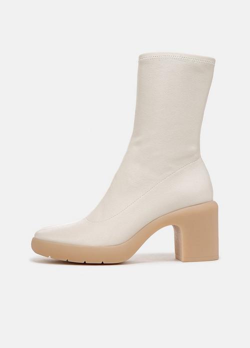 Mandy Leather Ankle Boot