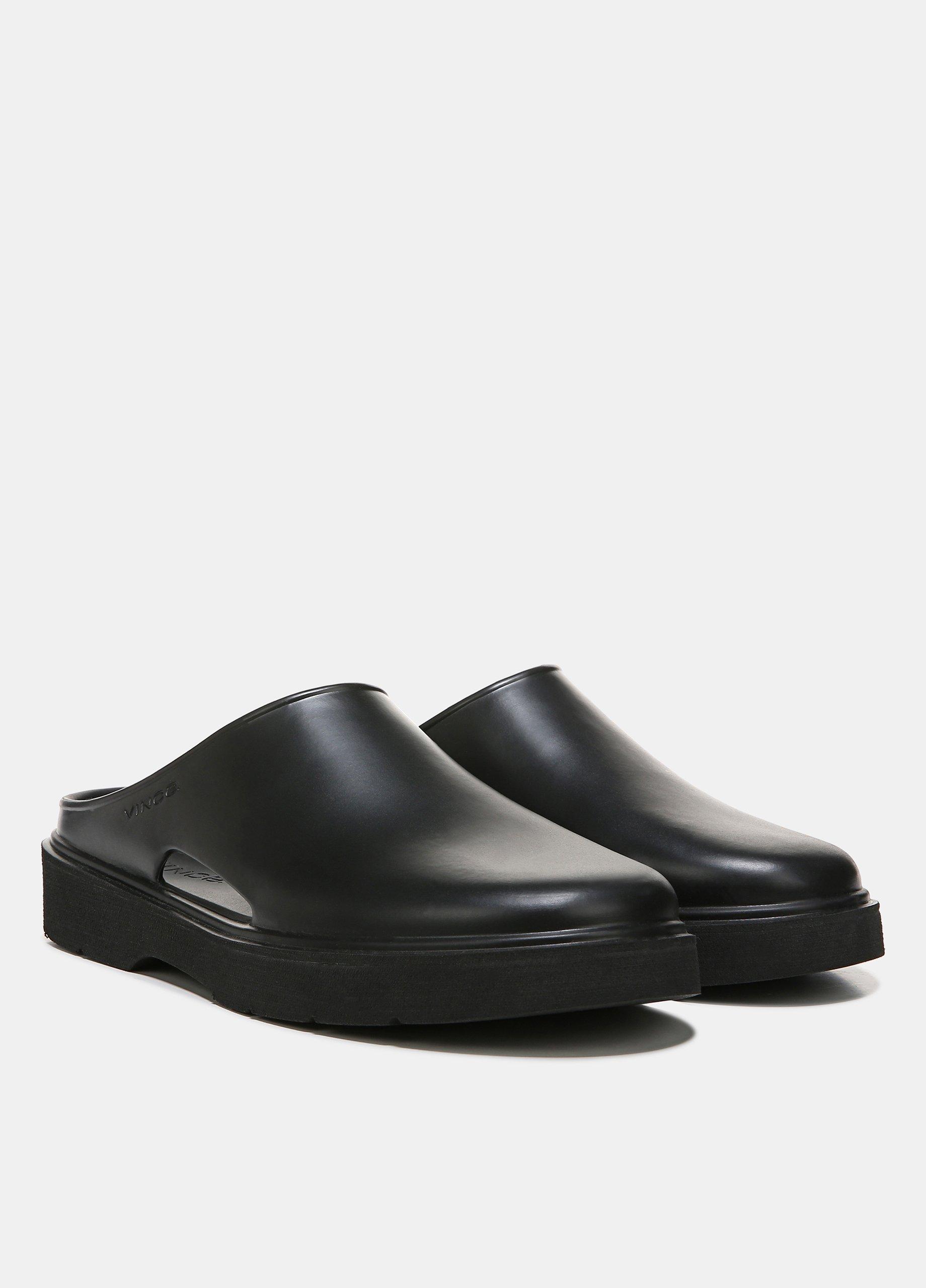 Vince clogs sales