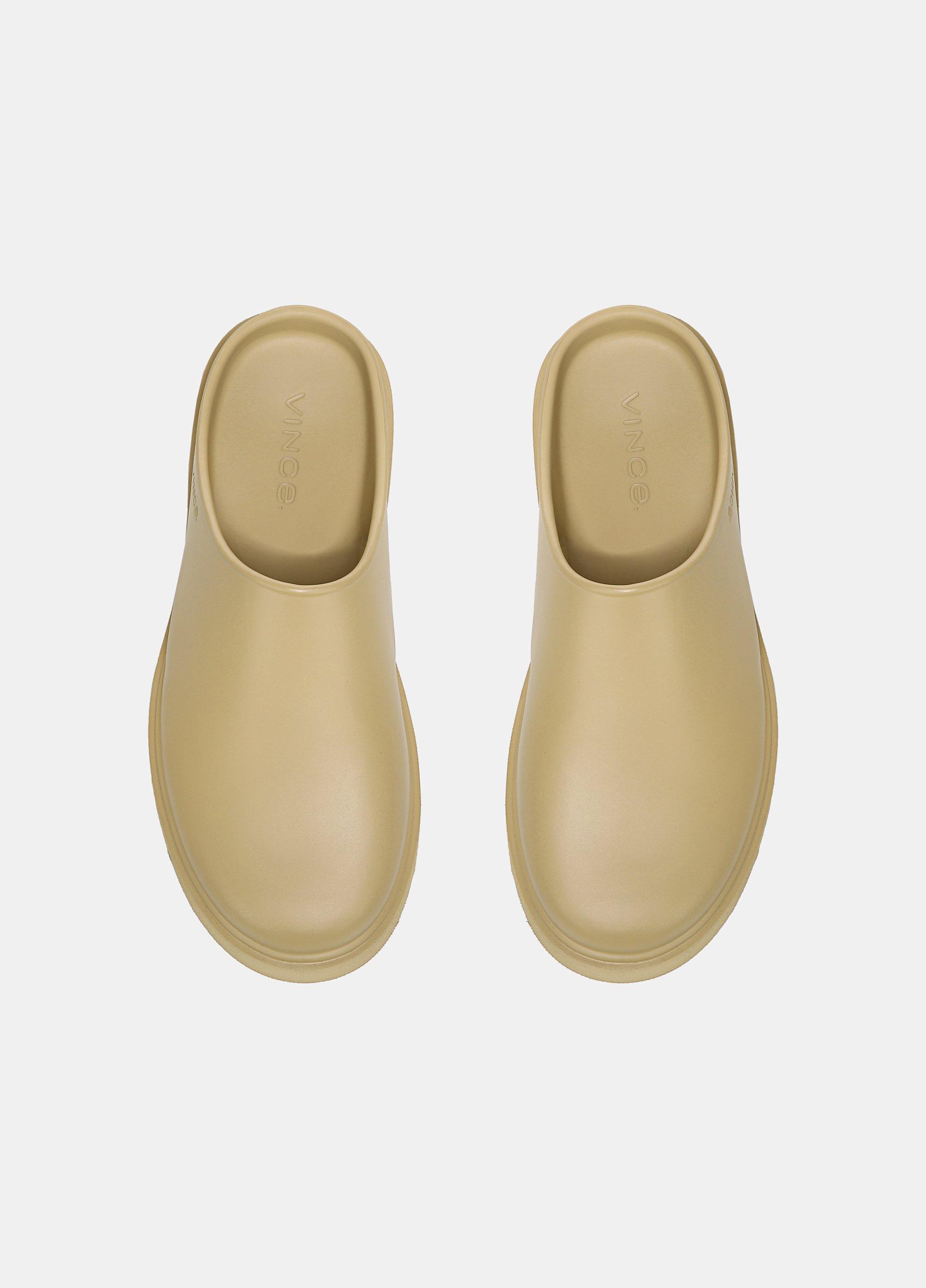 Geo Cutout Clog image number 3