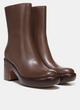 Nicco Leather Boot image number 1