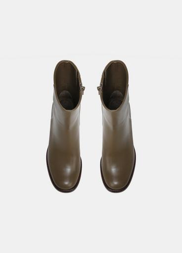 Nicco Leather Boot image number 3