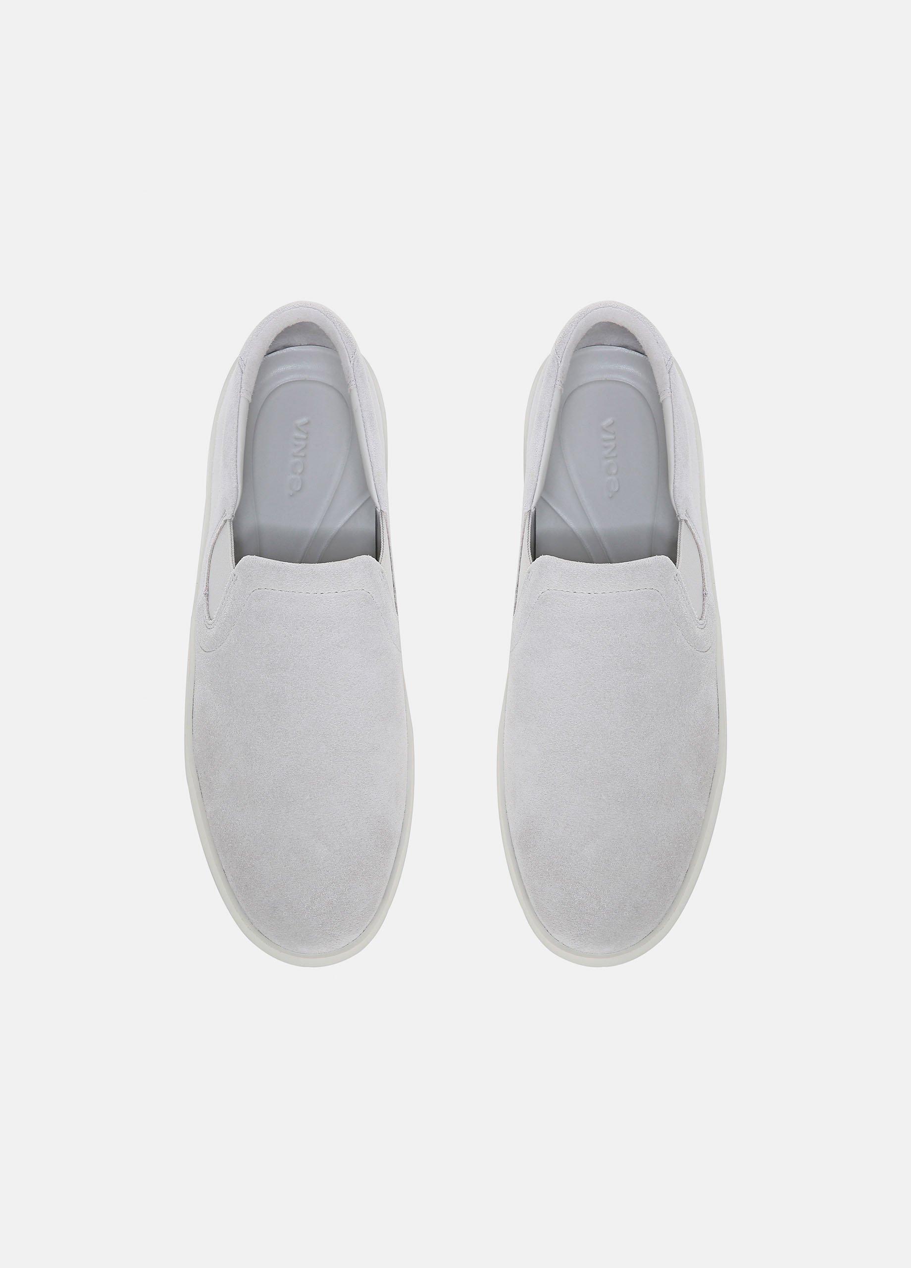 Pacific Suede Sneaker image number 3