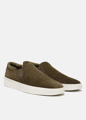 Pacific Suede Sneaker image number 1