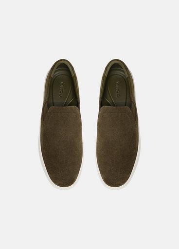 Pacific Suede Sneaker image number 3