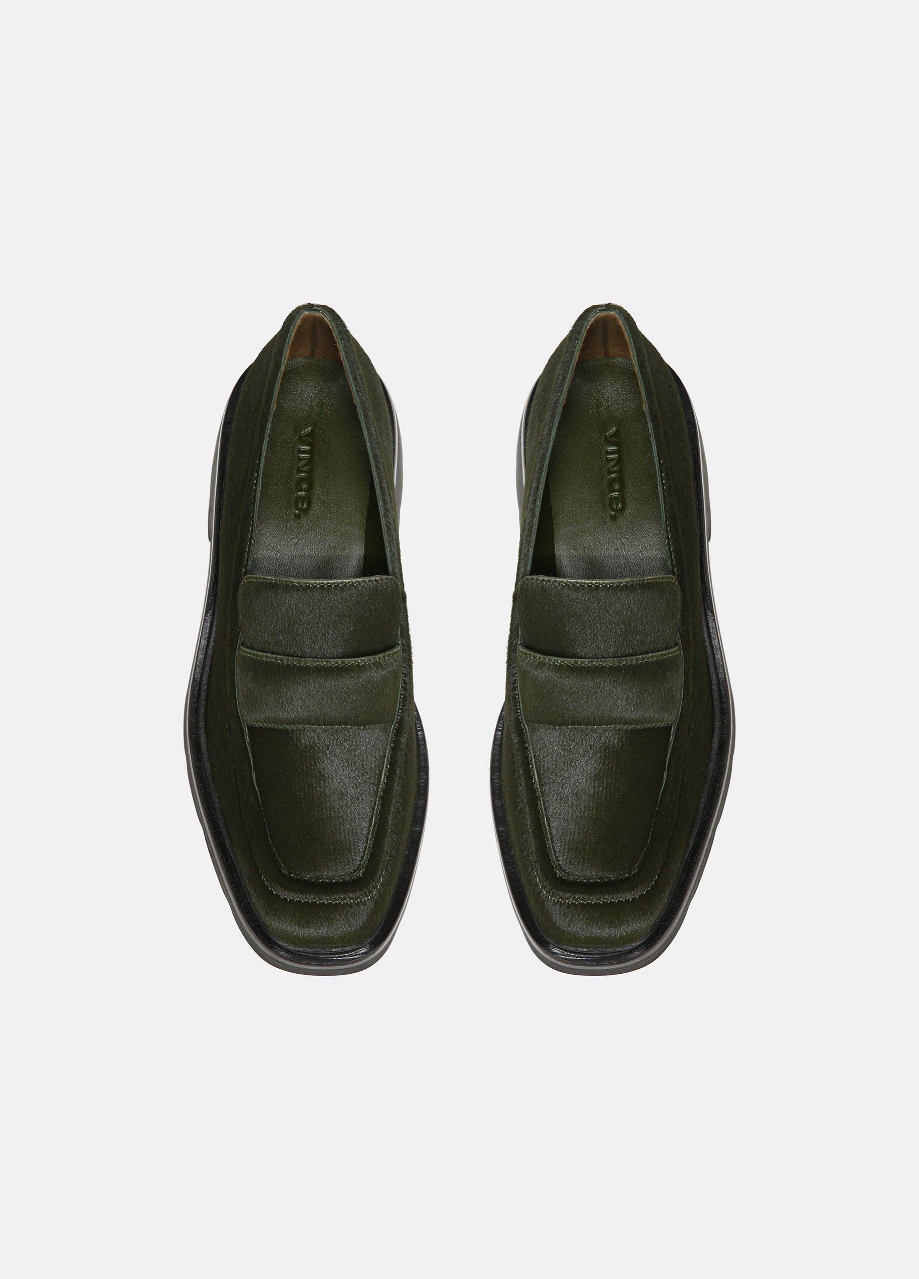 Robin Pony Hair Loafer image number 3