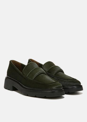 Robin Pony Hair Loafer in Women's Sale Shoes | Vince