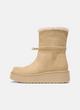 Bellingham Shearling-Lined Suede Boot image number 0