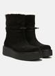 Bellingham Shearling-Lined Suede Boot image number 1