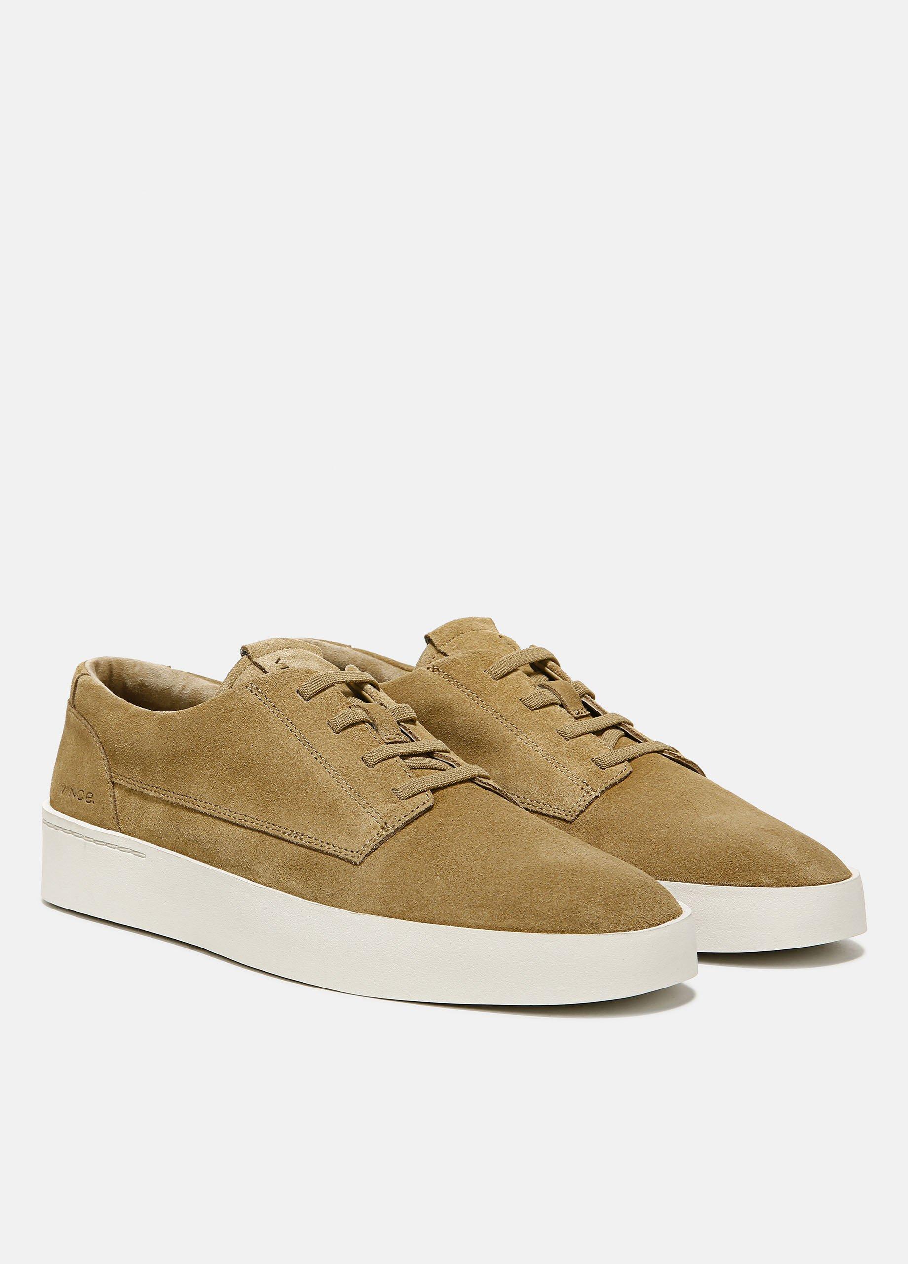Pine Suede Slip-On Sneaker image number 1