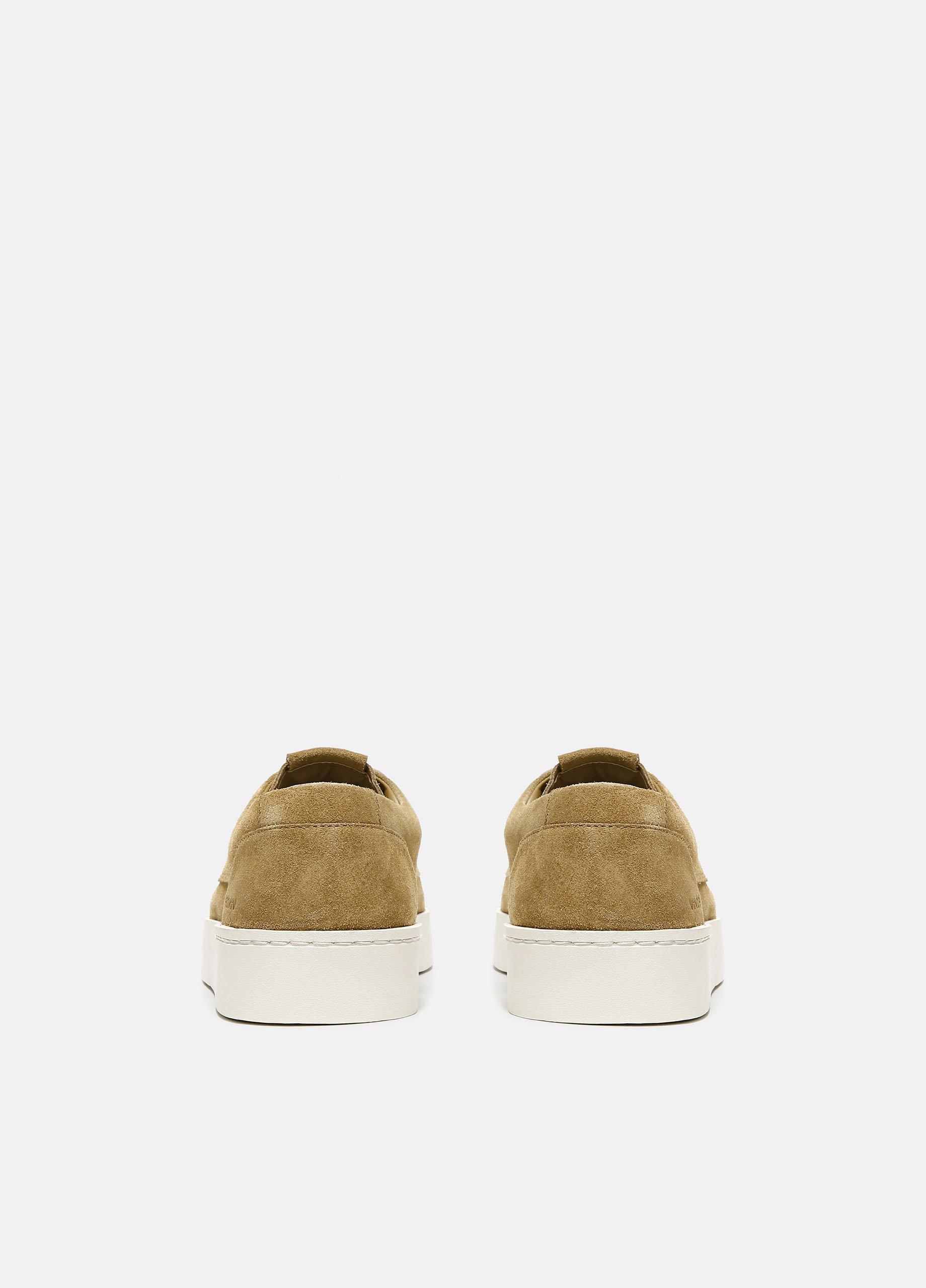 Pine Suede Slip-On Sneaker image number 2