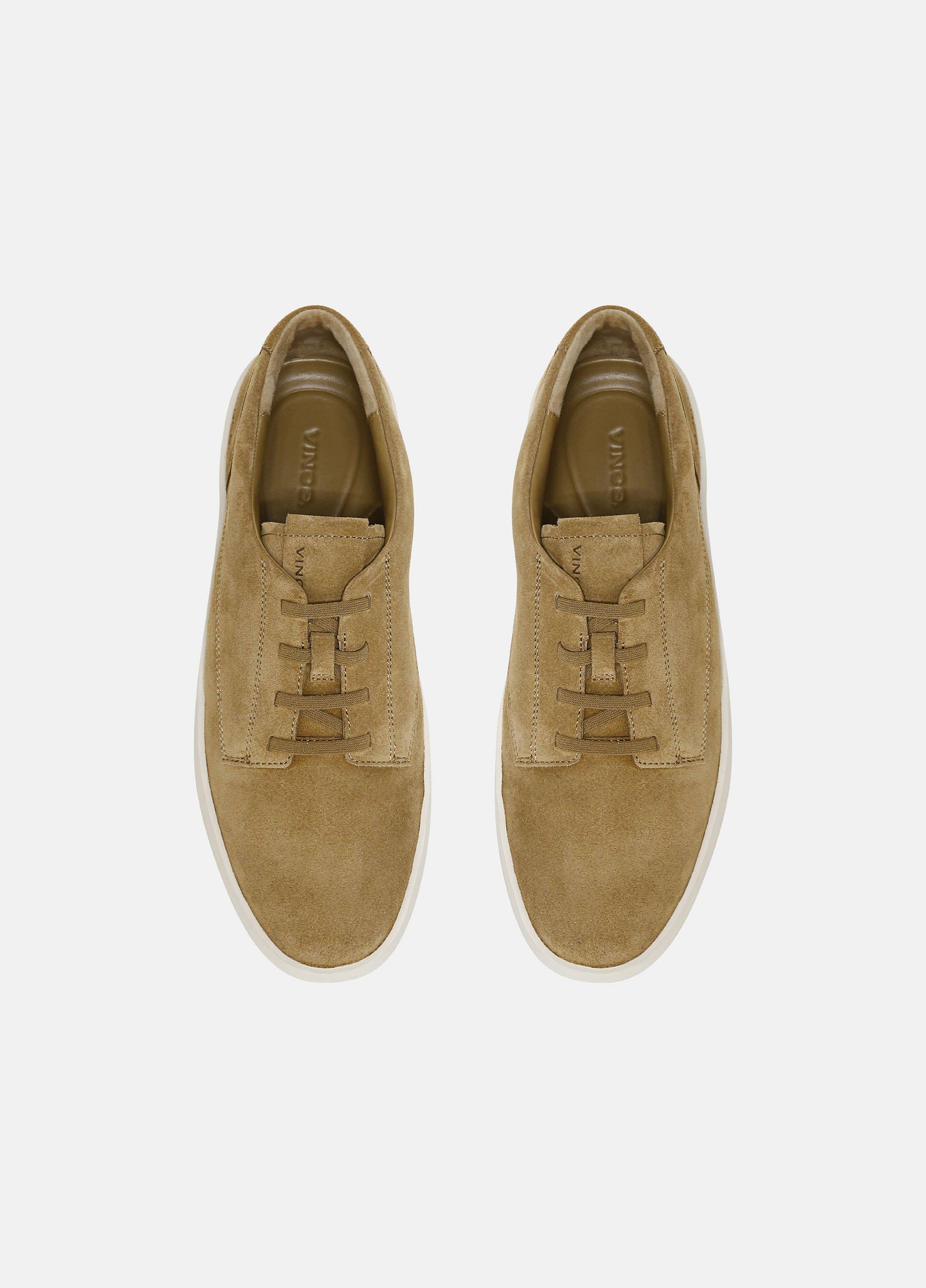 Pine Suede Slip-On Sneaker image number 3