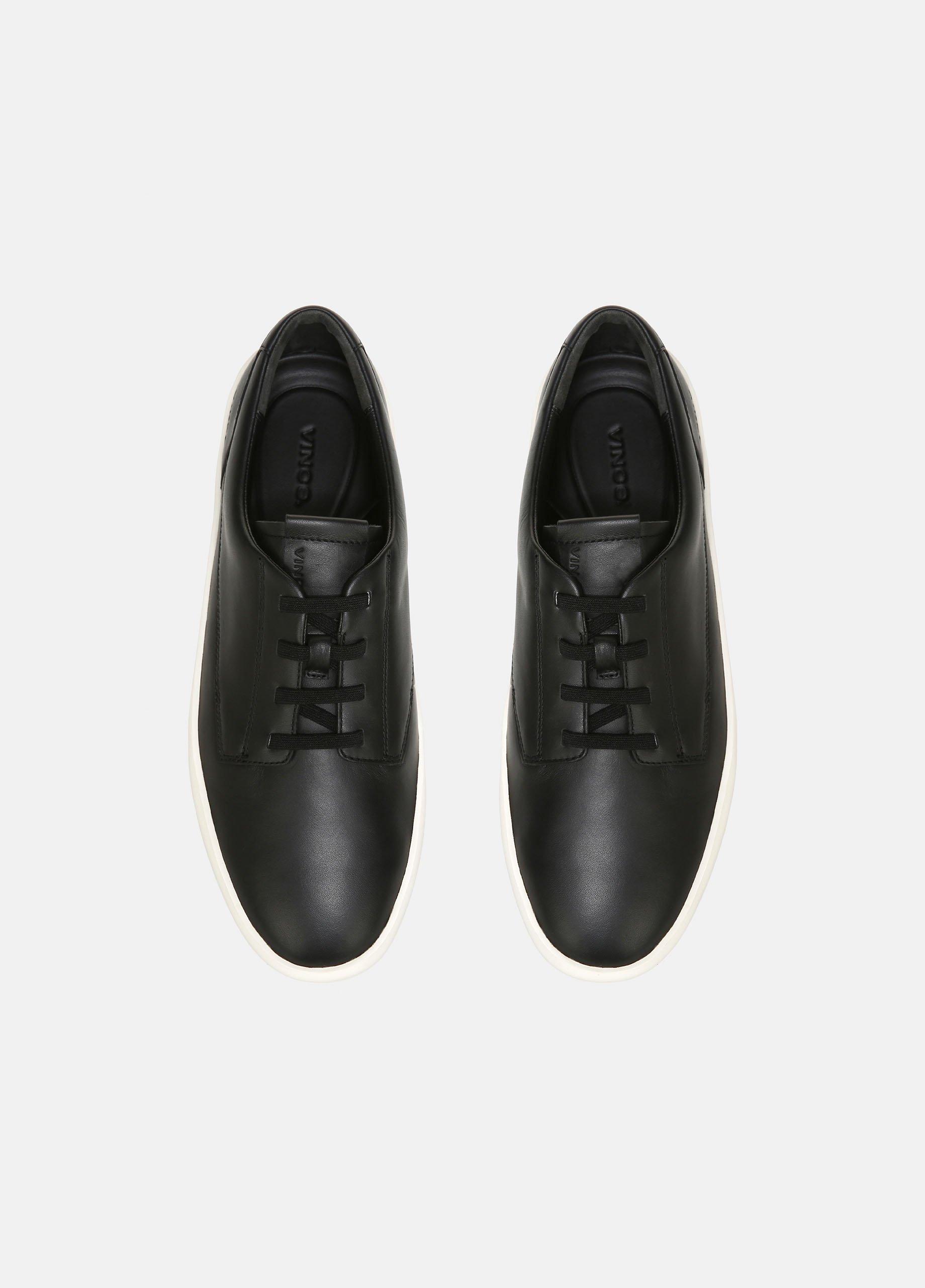 Pine Leather Slip-On Sneaker image number 3