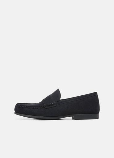 Daly Suede Loafer in Men's Sale Shoes Vince