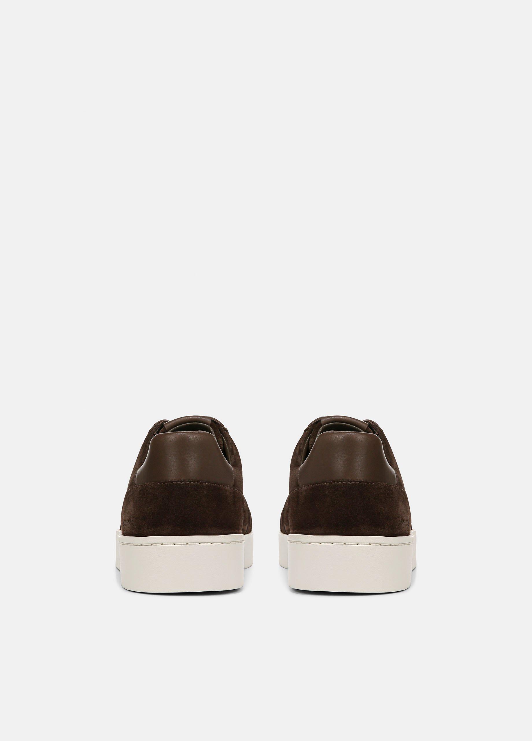 Peyton Suede Sneaker image number 2