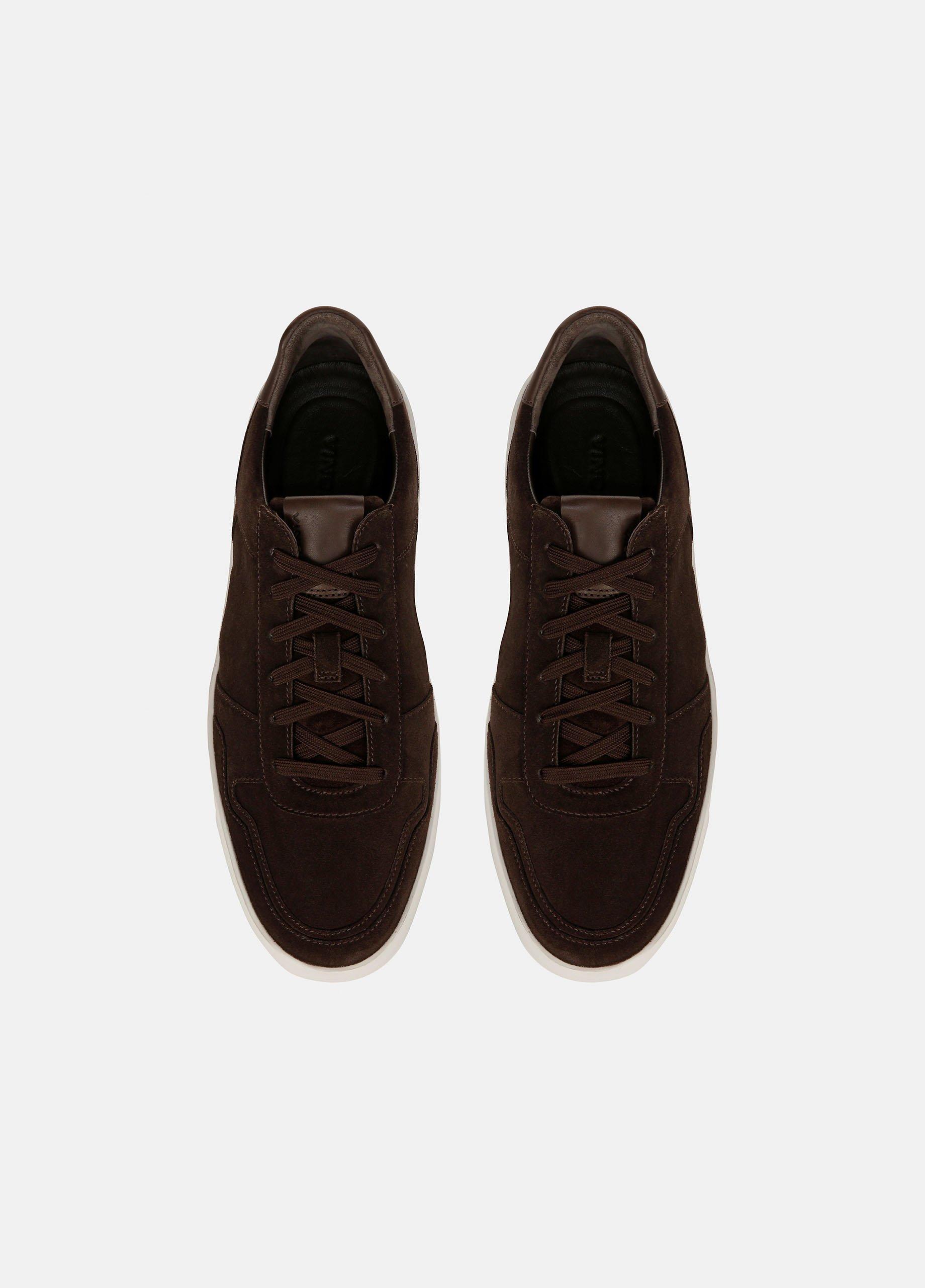 Peyton Suede Sneaker image number 3