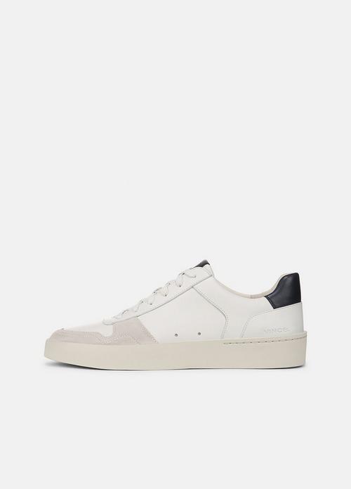 Peyton Leather Sneaker