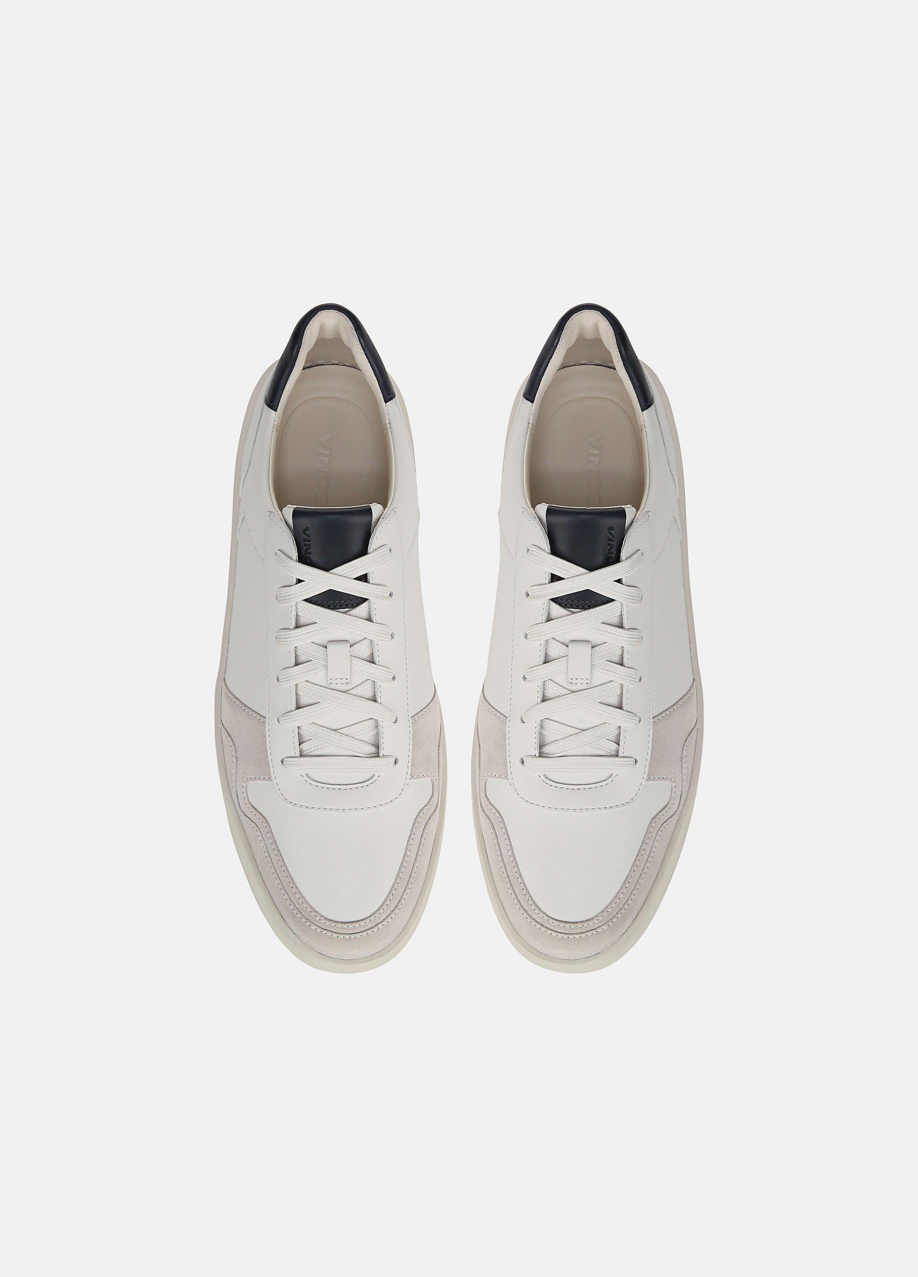 Peyton Leather Sneaker in Sneakers | Vince