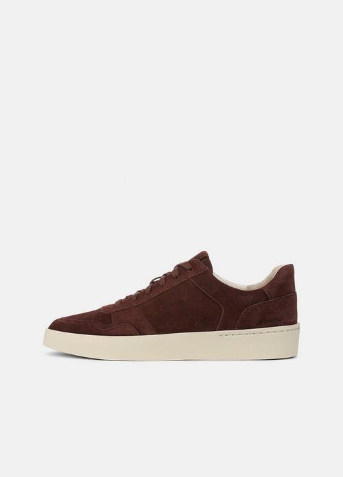 Peyton Suede Sneaker