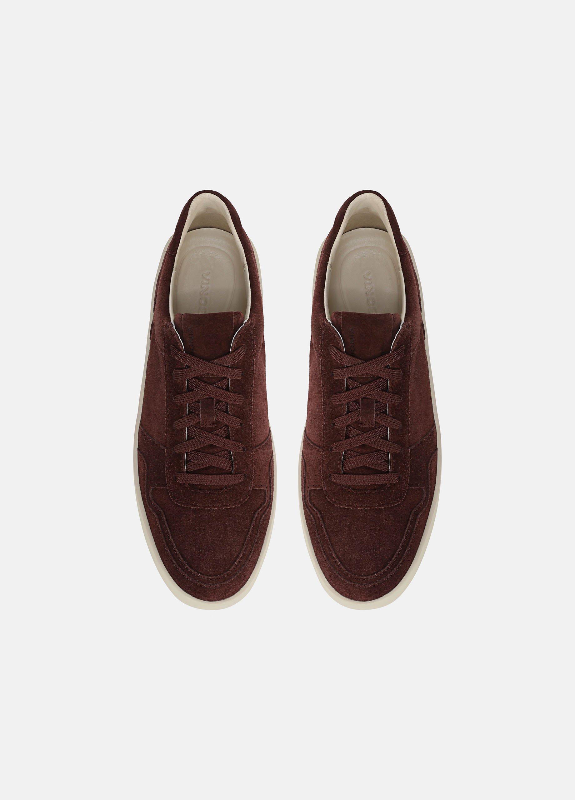 Peyton Suede Sneaker image number 3