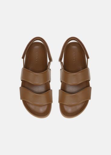 Gemini Leather Sandal image number 3