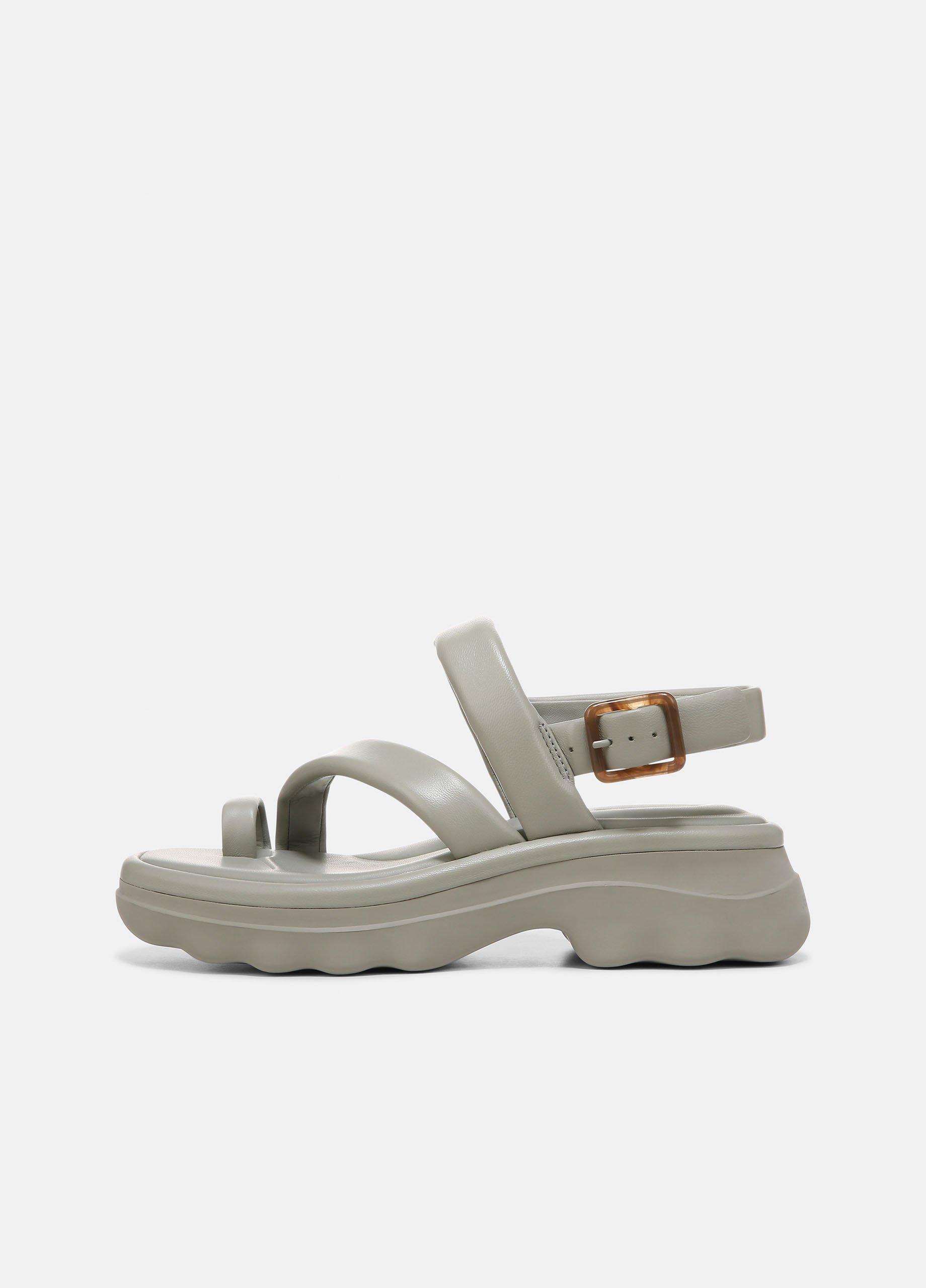 Santa Cruz Leather Sandal image number 0