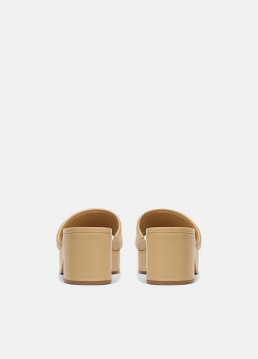 Margo Platform Sandal in Shoes | Vince