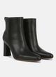 Hillside Leather Ankle Boot image number 1