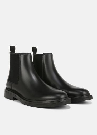 Erik Leather Chelsea Boot in Shoes | Vince