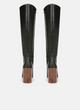 Pilar Leather Knee Boot image number 2