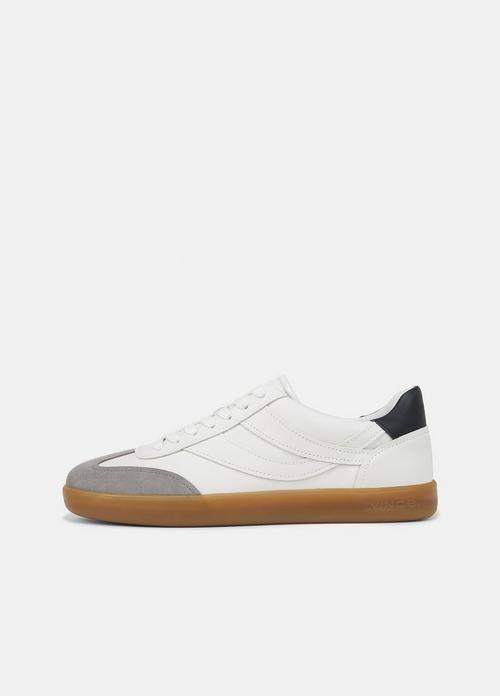 Oasis Leather Sneaker