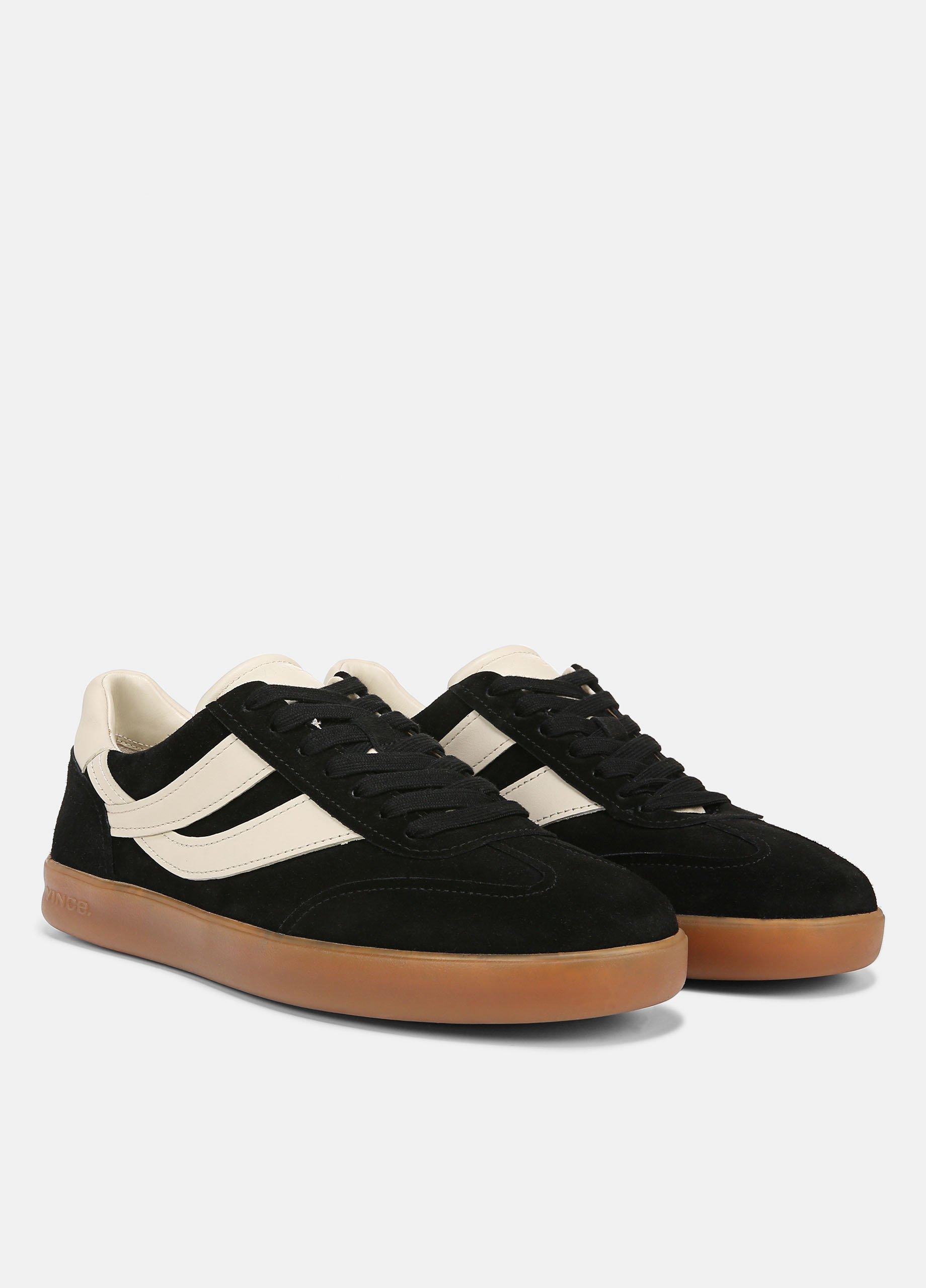 【MODERNIF】Woot Leather Sneakers Giuseppe Zanotti Men's GZ94 Leather Low Top Sneakers
