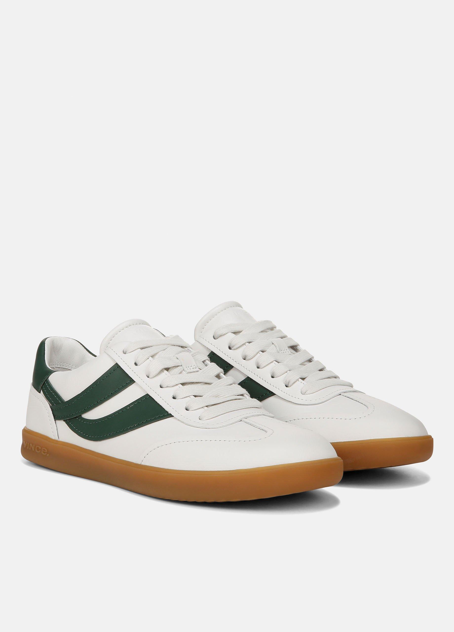 [JILLSTUART]★TENYS CLUB LEATHER UNISEX SNEAKERS Project Cece | Tb.490 Club Soft Tan Leather Sneakers