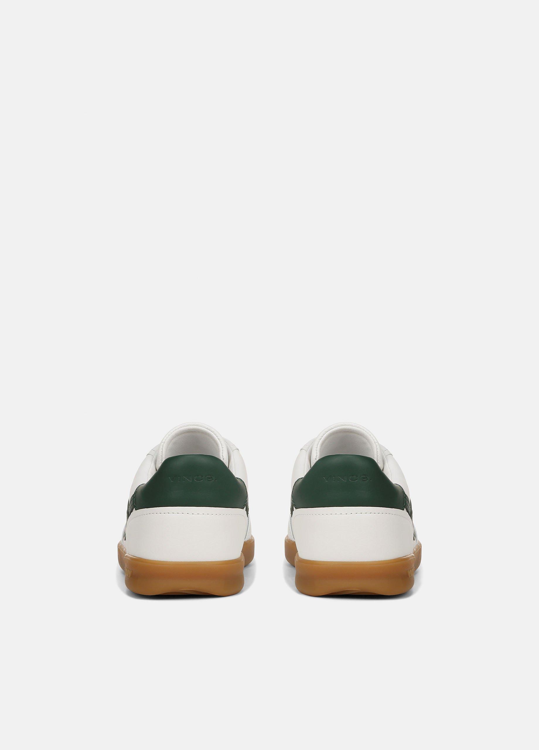 VINCE シアハネルスリフレススリッフトレス V010451664 410IRS Oasis Leather Sneaker in Sneakers | Vince