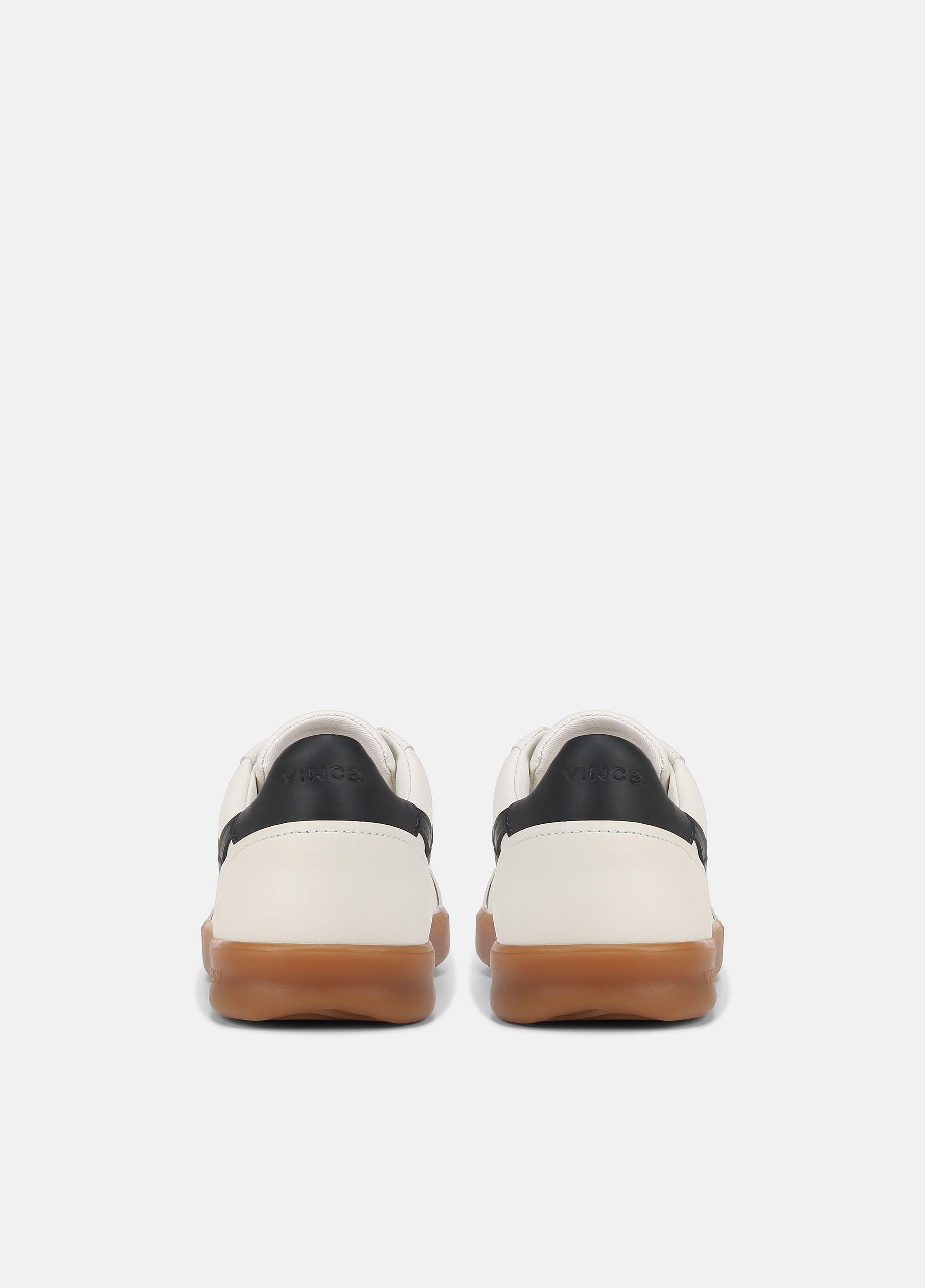 Oasis Leather Sneaker image number 2