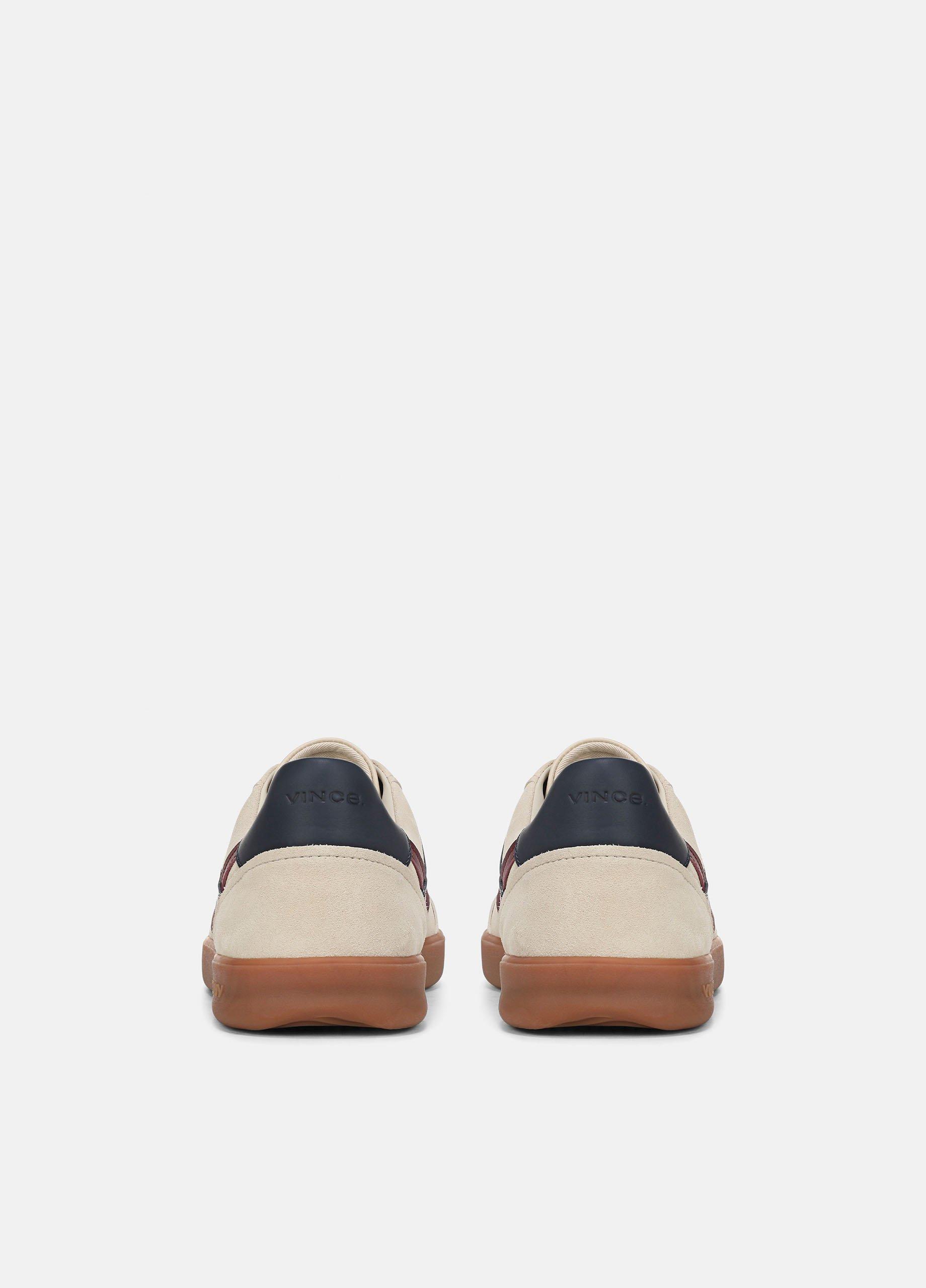 Oasis Suede Sneaker image number 2