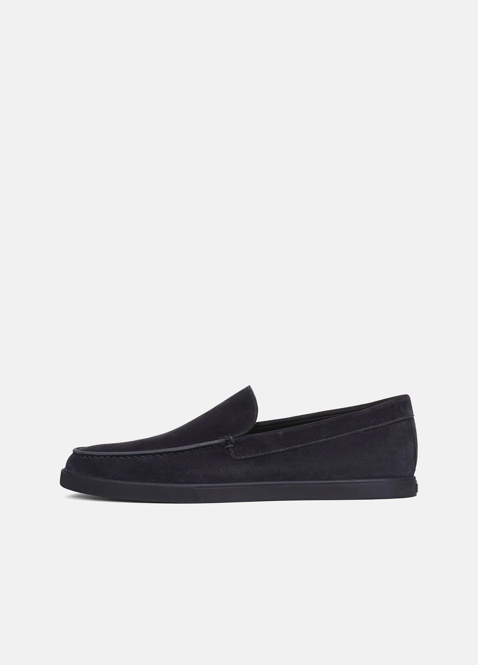 Sonoma Suede Loafer image number 0