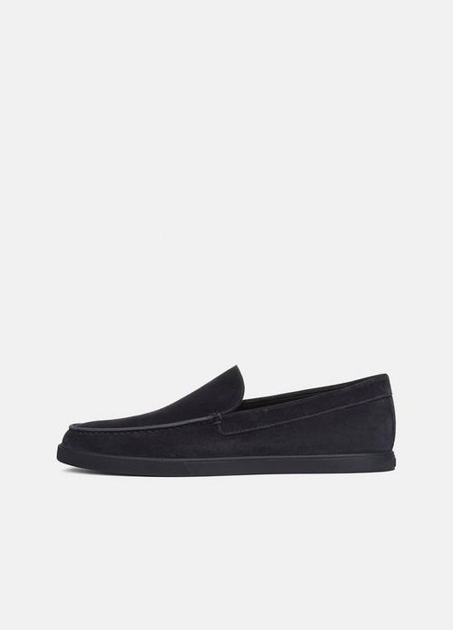 Sonoma Suede Loafer