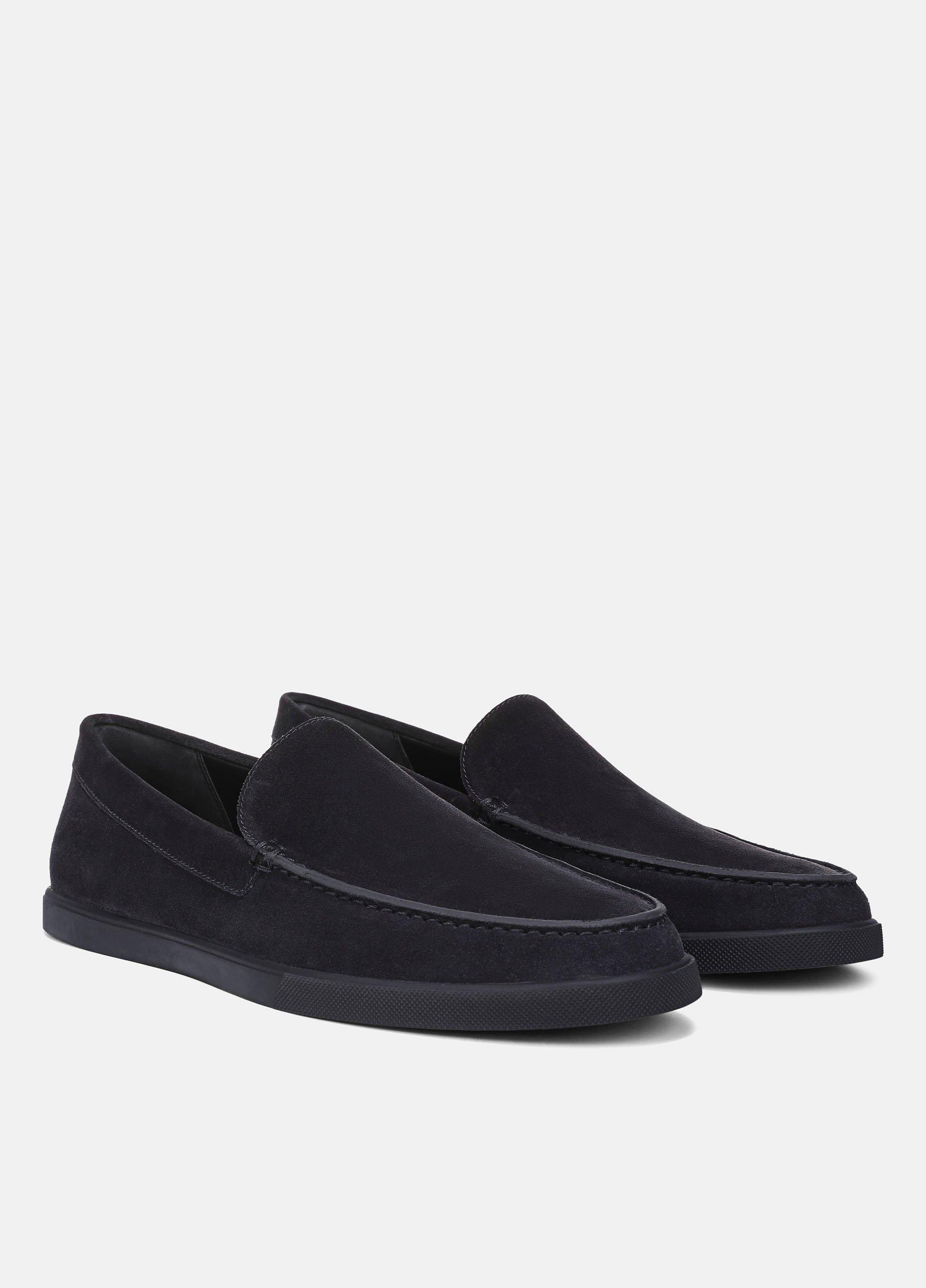 Sonoma Suede Loafer image number 1