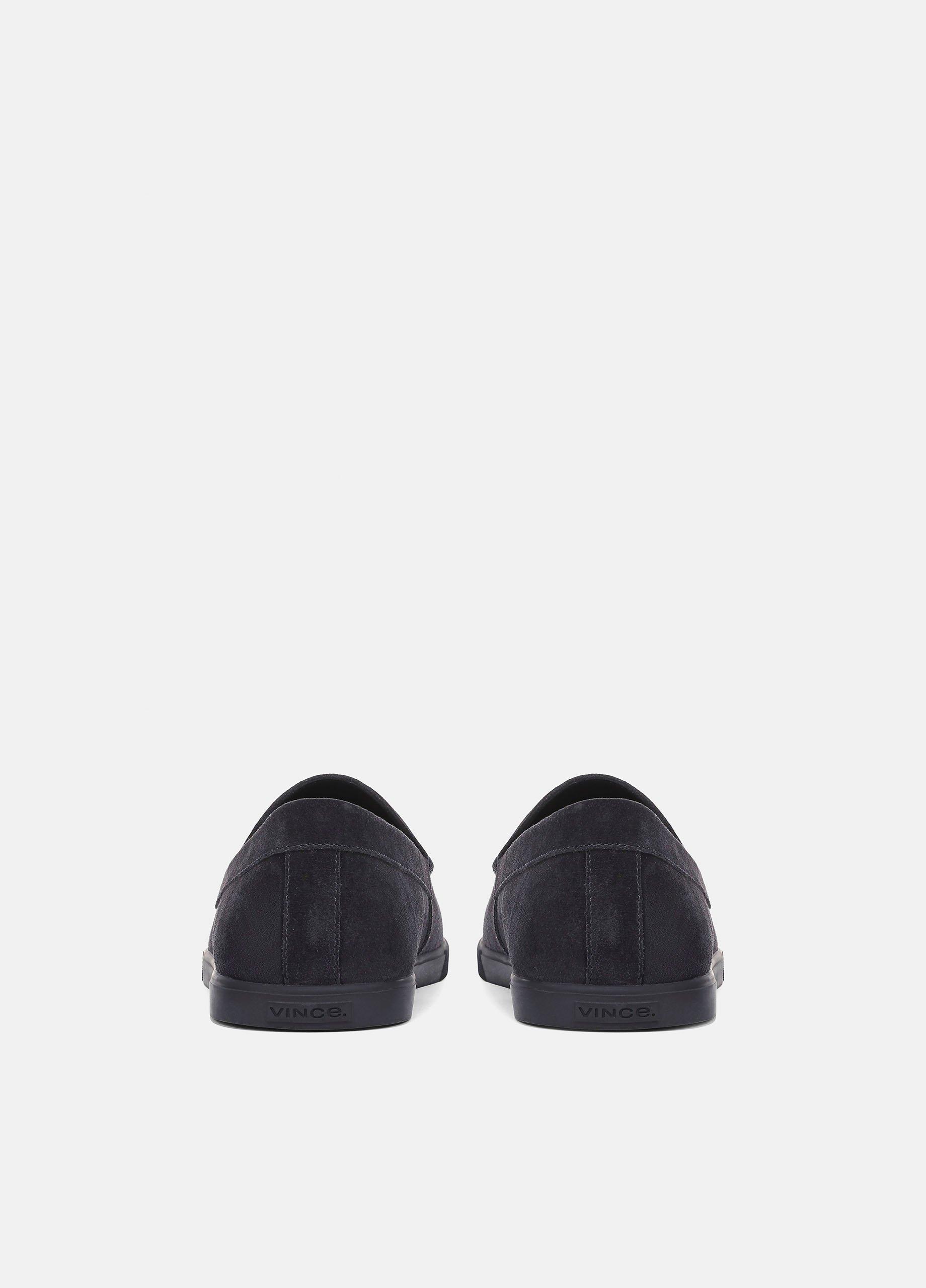 Sonoma Suede Loafer image number 2