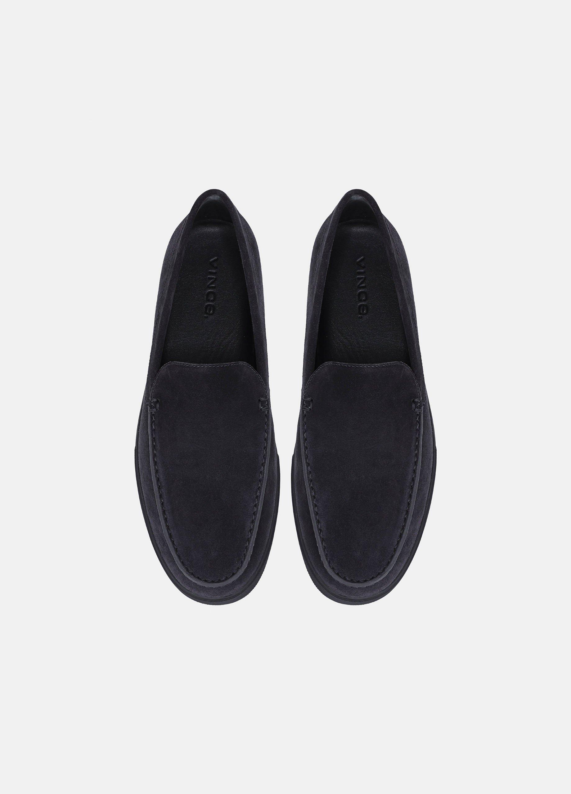 Sonoma Suede Loafer image number 3