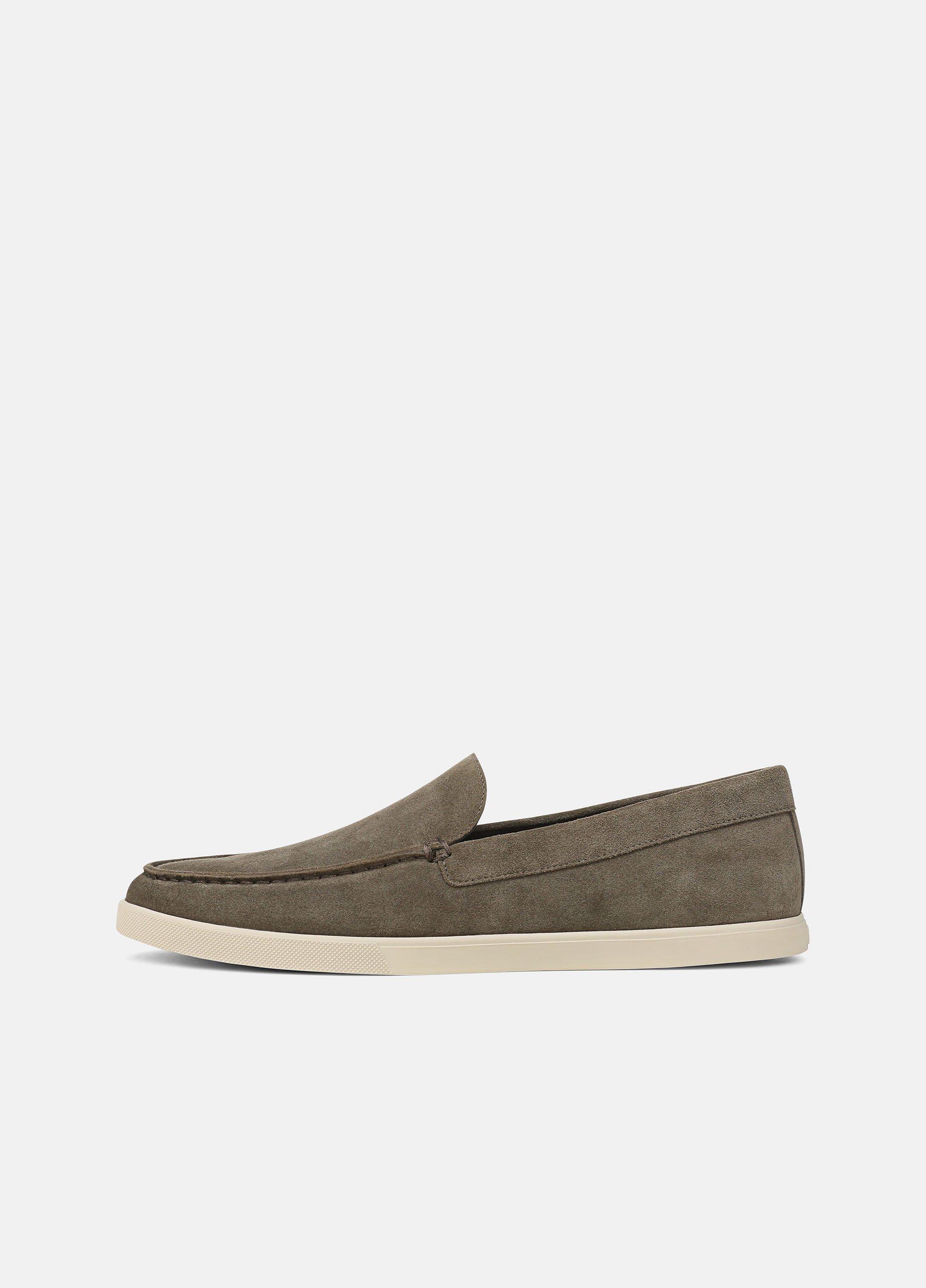 Sonoma Suede Loafer image number 0