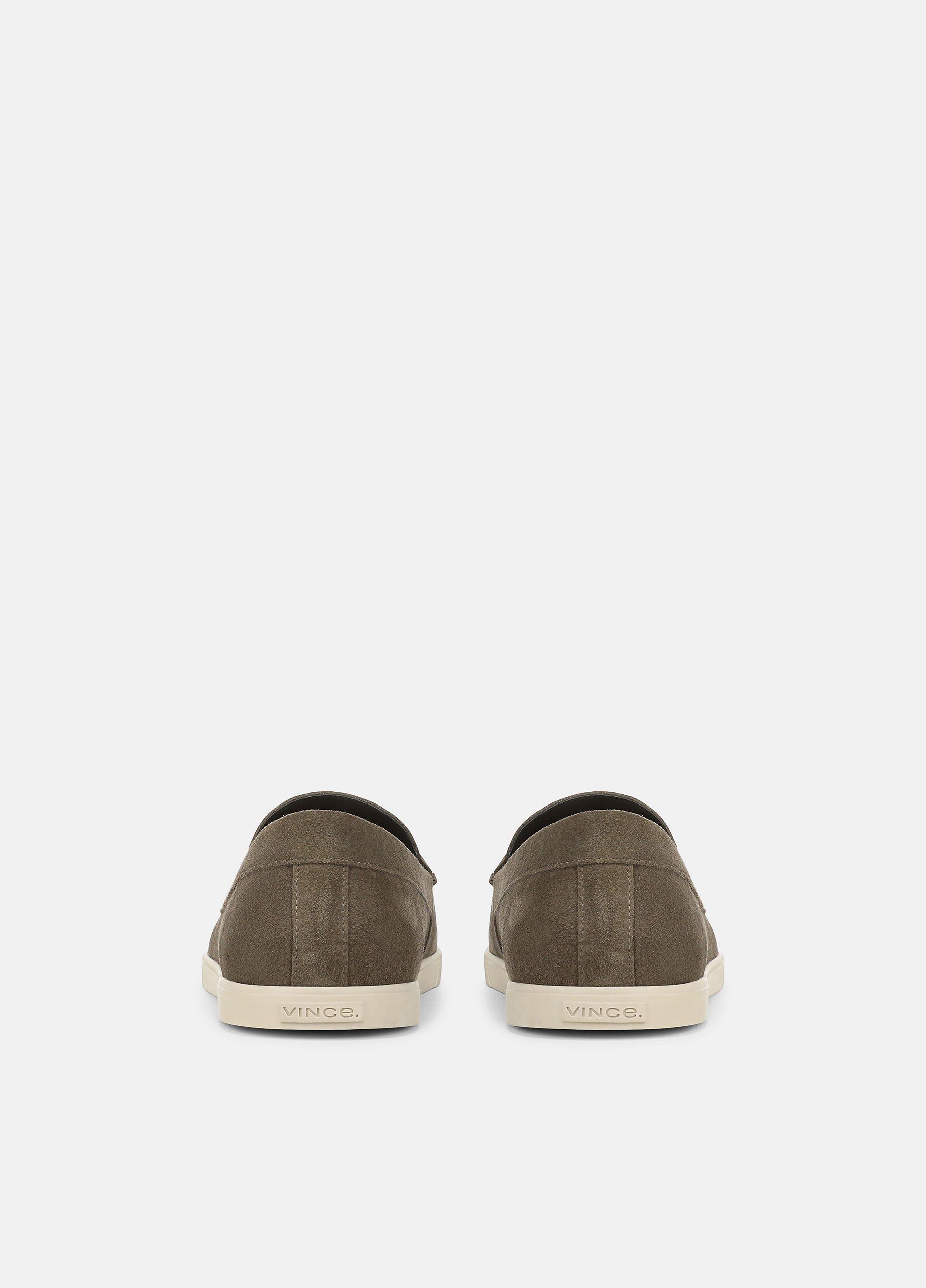 Sonoma Suede Loafer image number 2